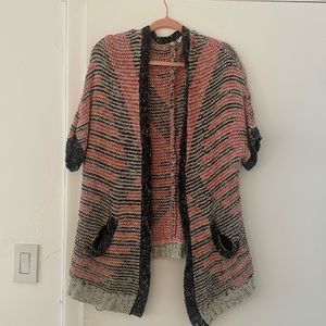 Anthropologie Moth cardigan!